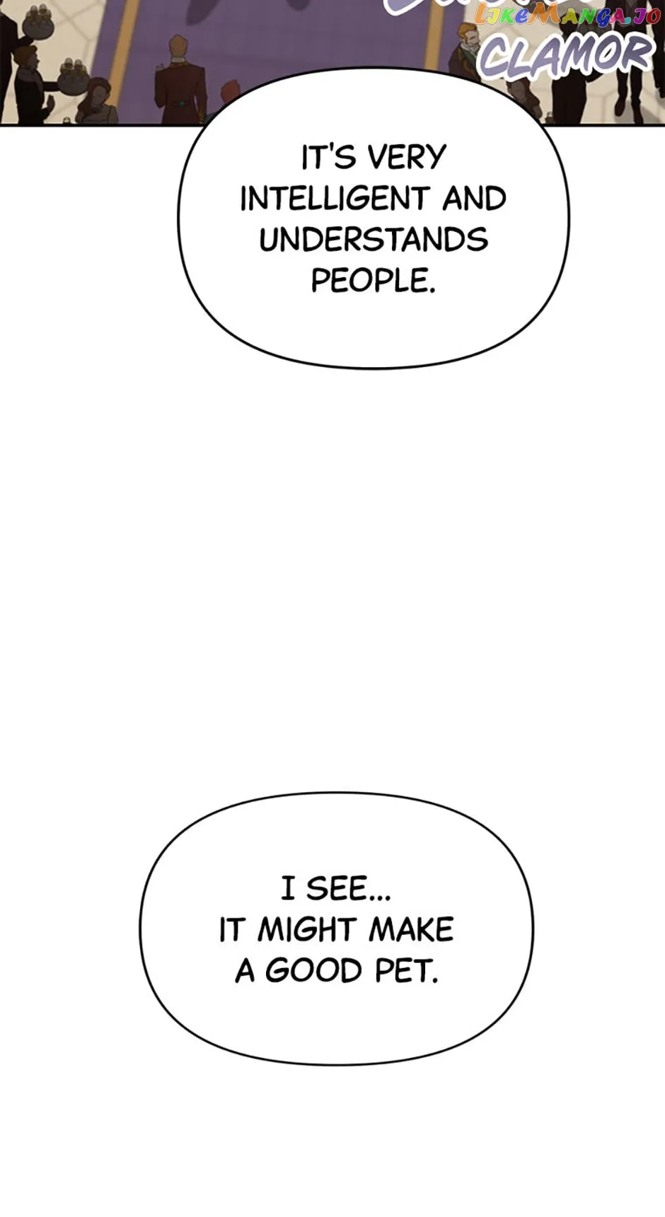 Surviving as the Devil's Child Chapter 41 page 104
