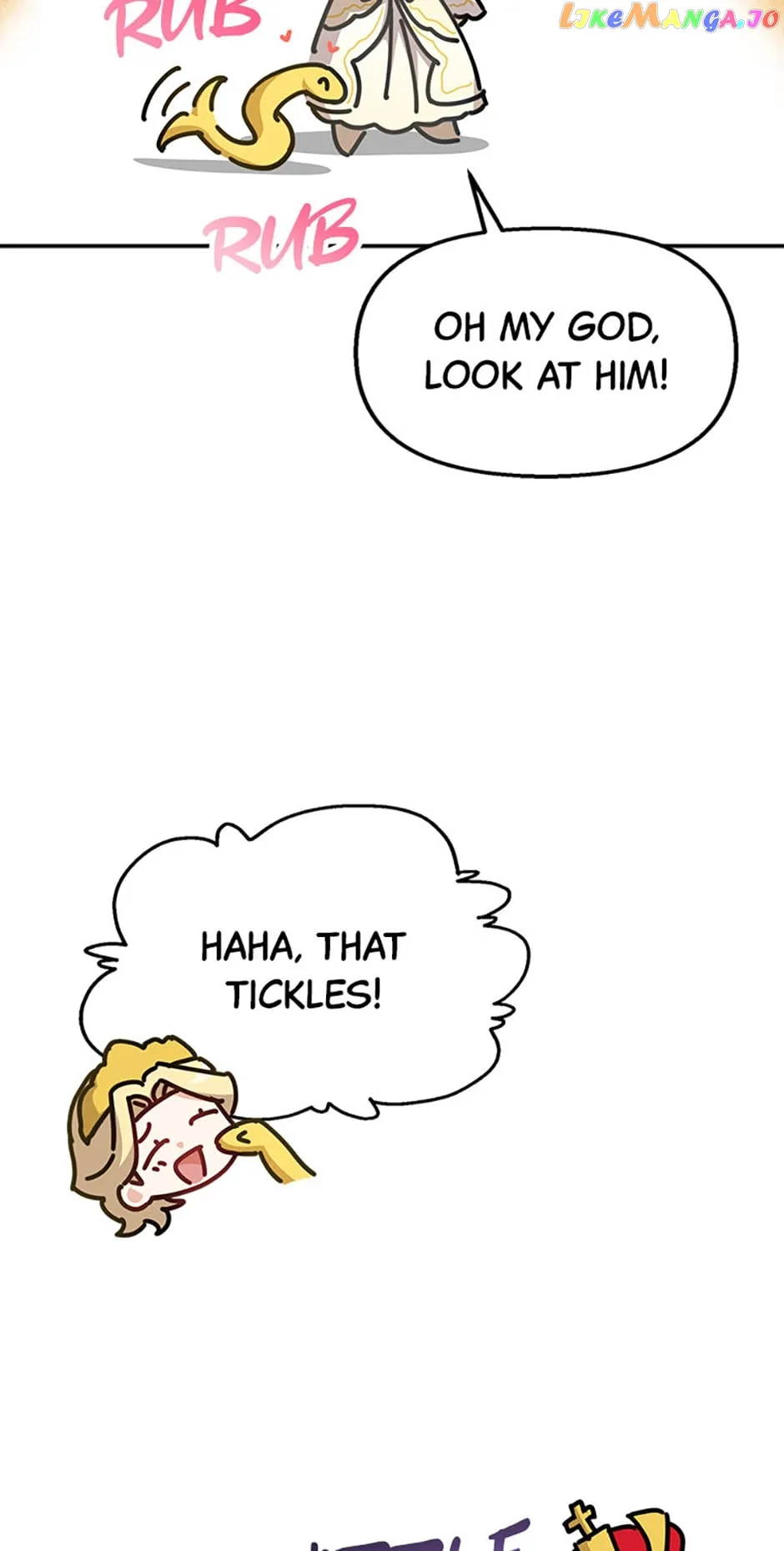 Surviving as the Devil's Child Chapter 41 page 117
