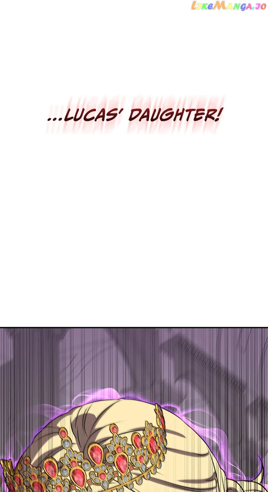 Surviving as the Devil's Child Chapter 41 page 134