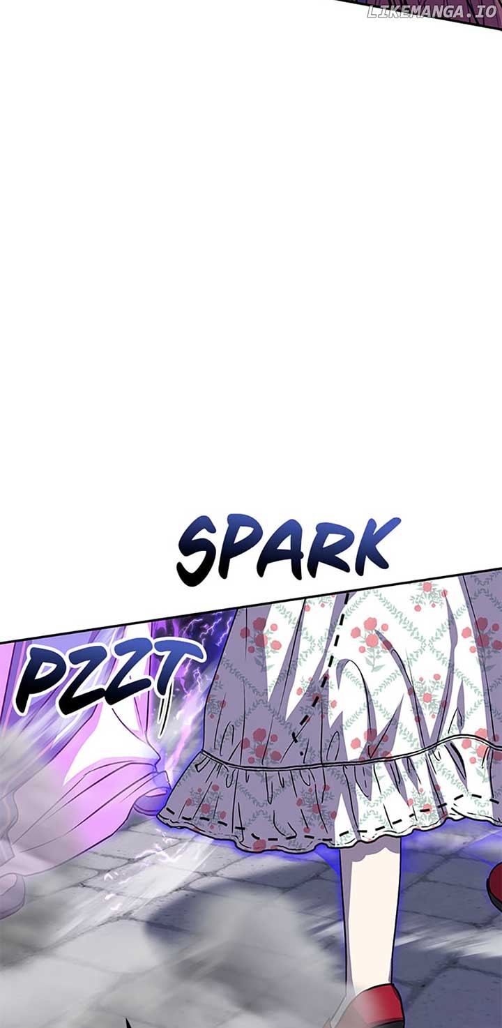Surviving as the Devil's Child Chapter 47 page 5