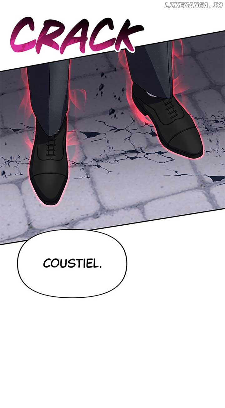 Surviving as the Devil's Child Chapter 47 page 11