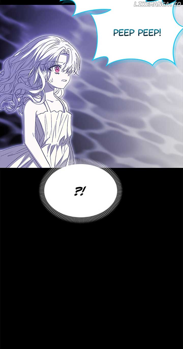 Surviving as the Devil's Child Chapter 47 page 19