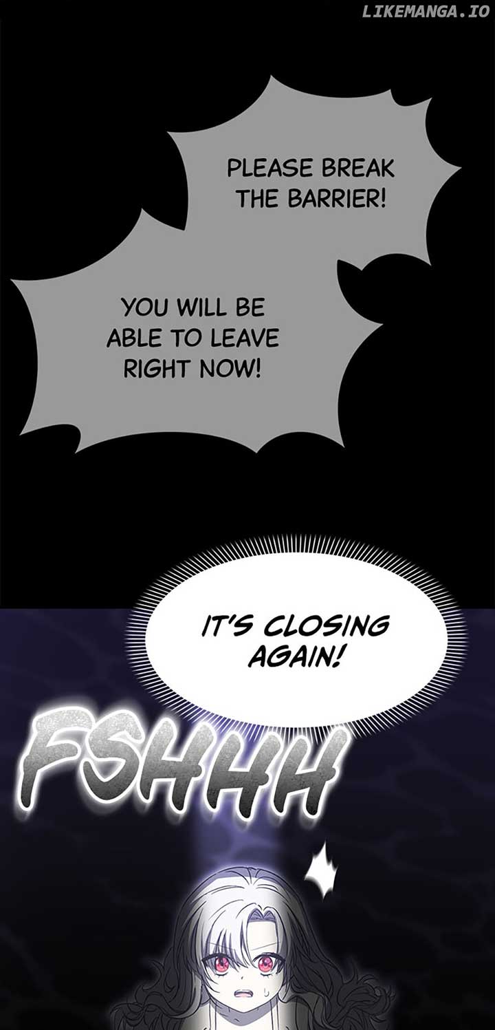 Surviving as the Devil's Child Chapter 47 page 24