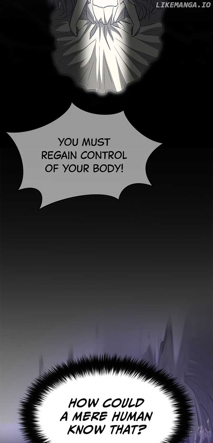 Surviving as the Devil's Child Chapter 47 page 25