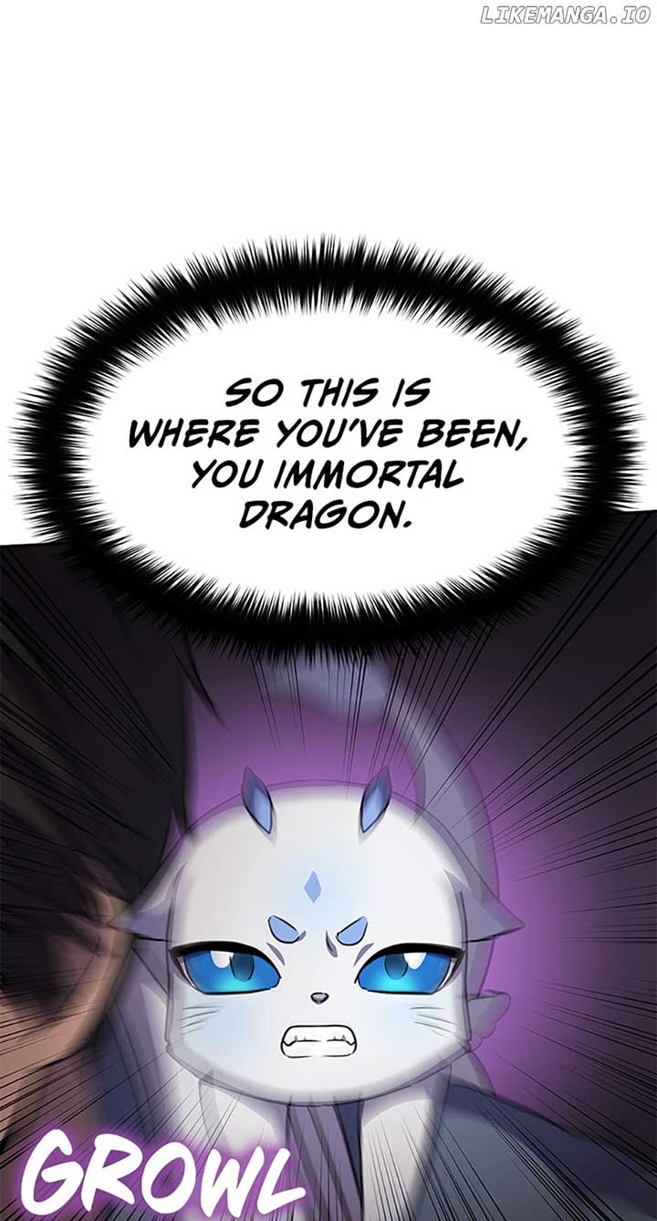 Surviving as the Devil's Child Chapter 47 page 28