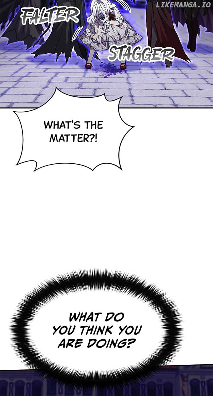 Surviving as the Devil's Child Chapter 47 page 31