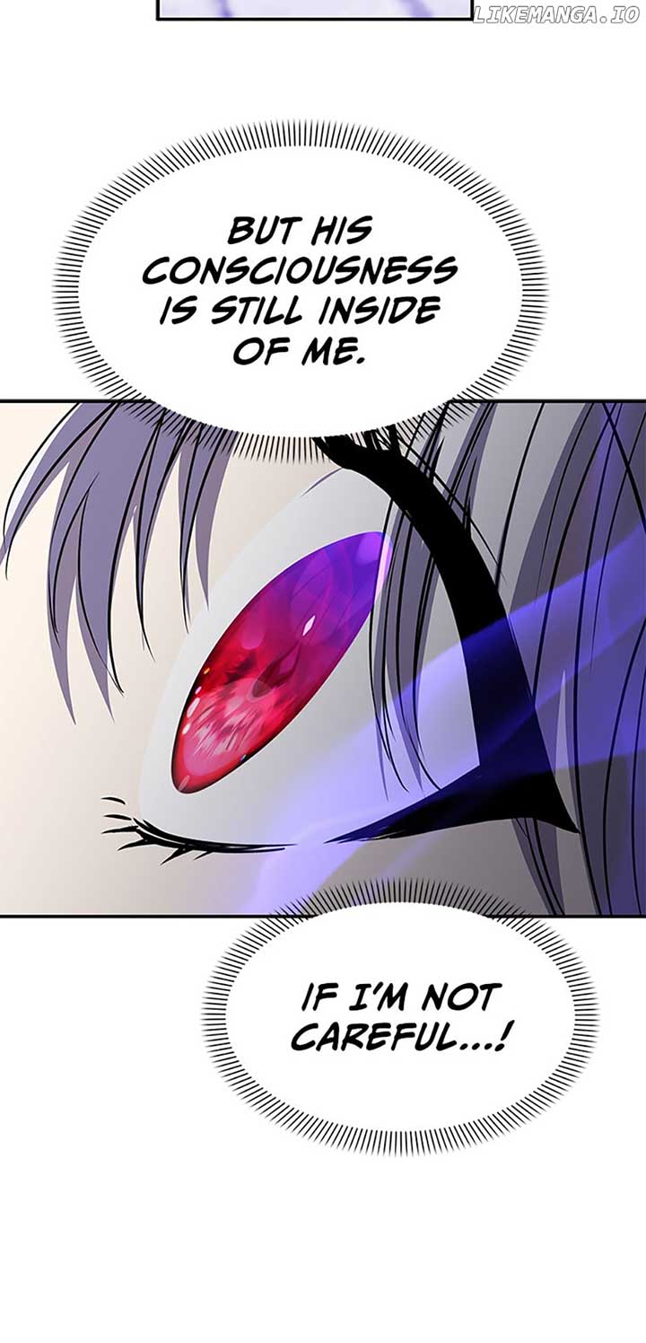 Surviving as the Devil's Child Chapter 47 page 40