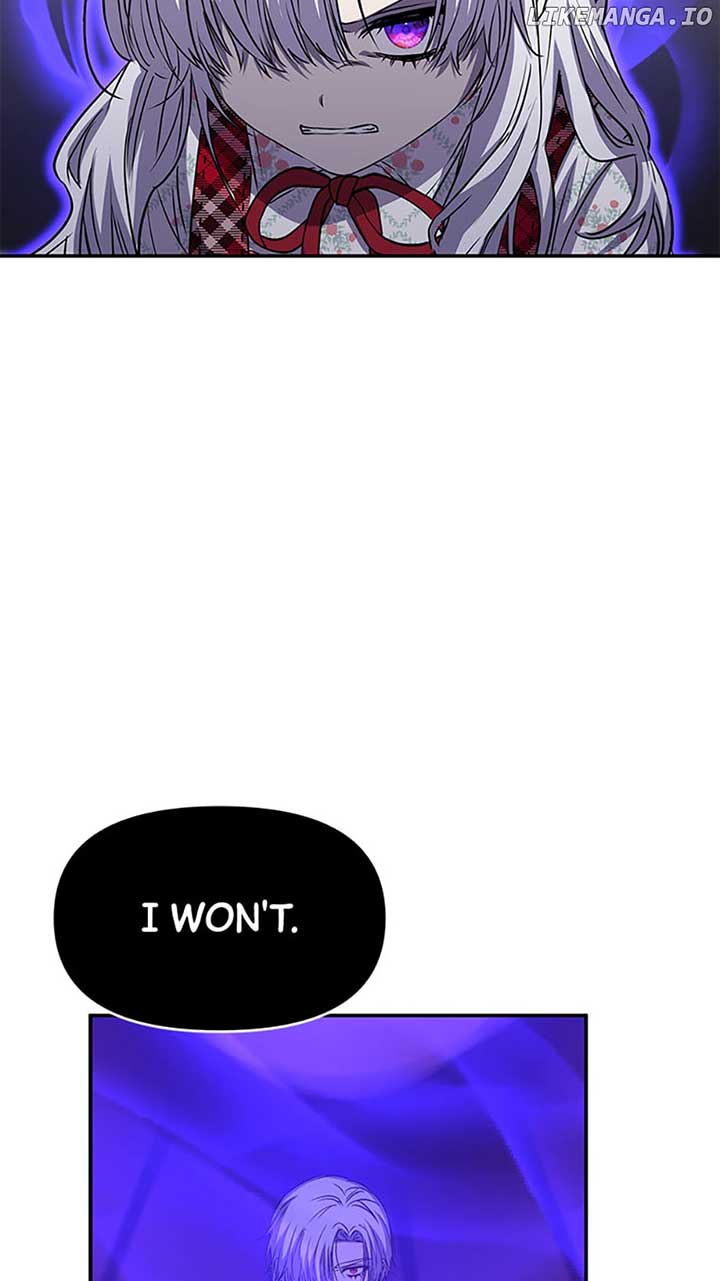 Surviving as the Devil's Child Chapter 47 page 43