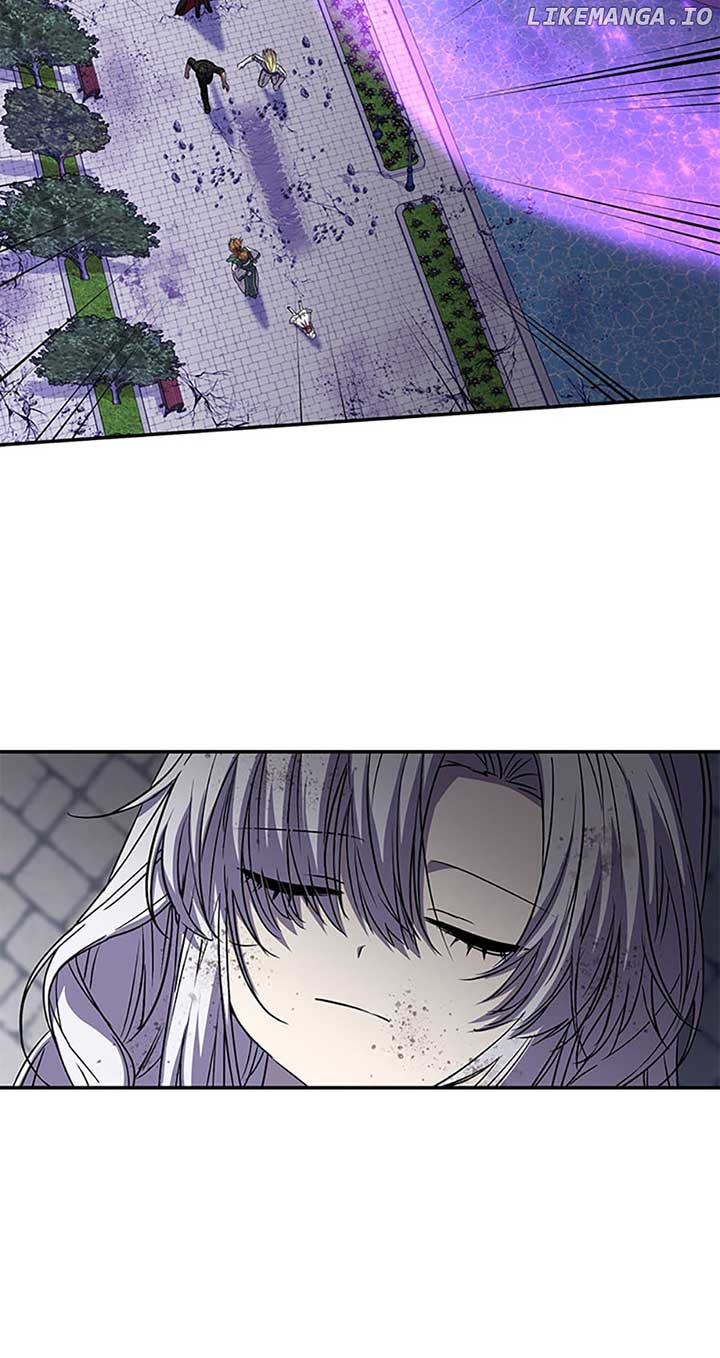 Surviving as the Devil's Child Chapter 47 page 58