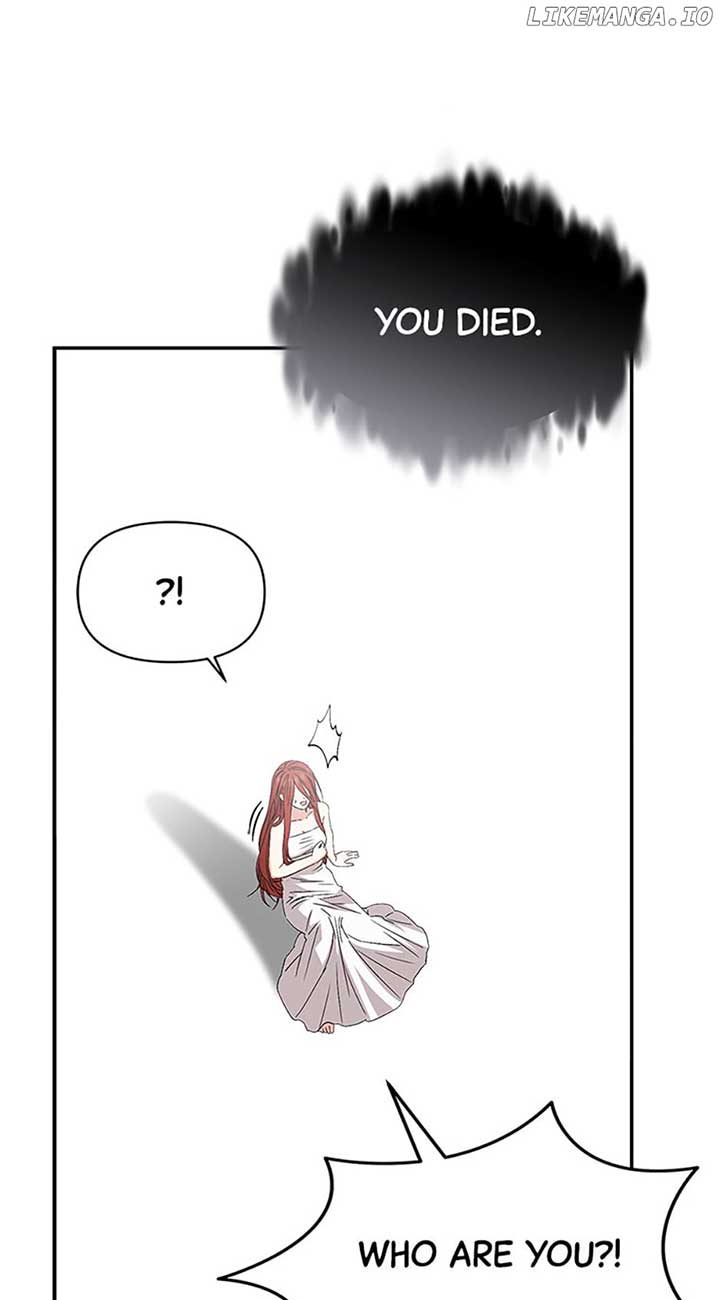 Surviving as the Devil's Child Chapter 47 page 67