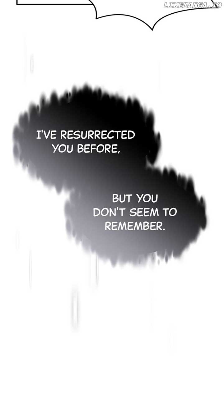Surviving as the Devil's Child Chapter 47 page 68
