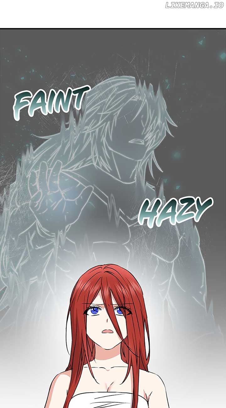 Surviving as the Devil's Child Chapter 47 page 69