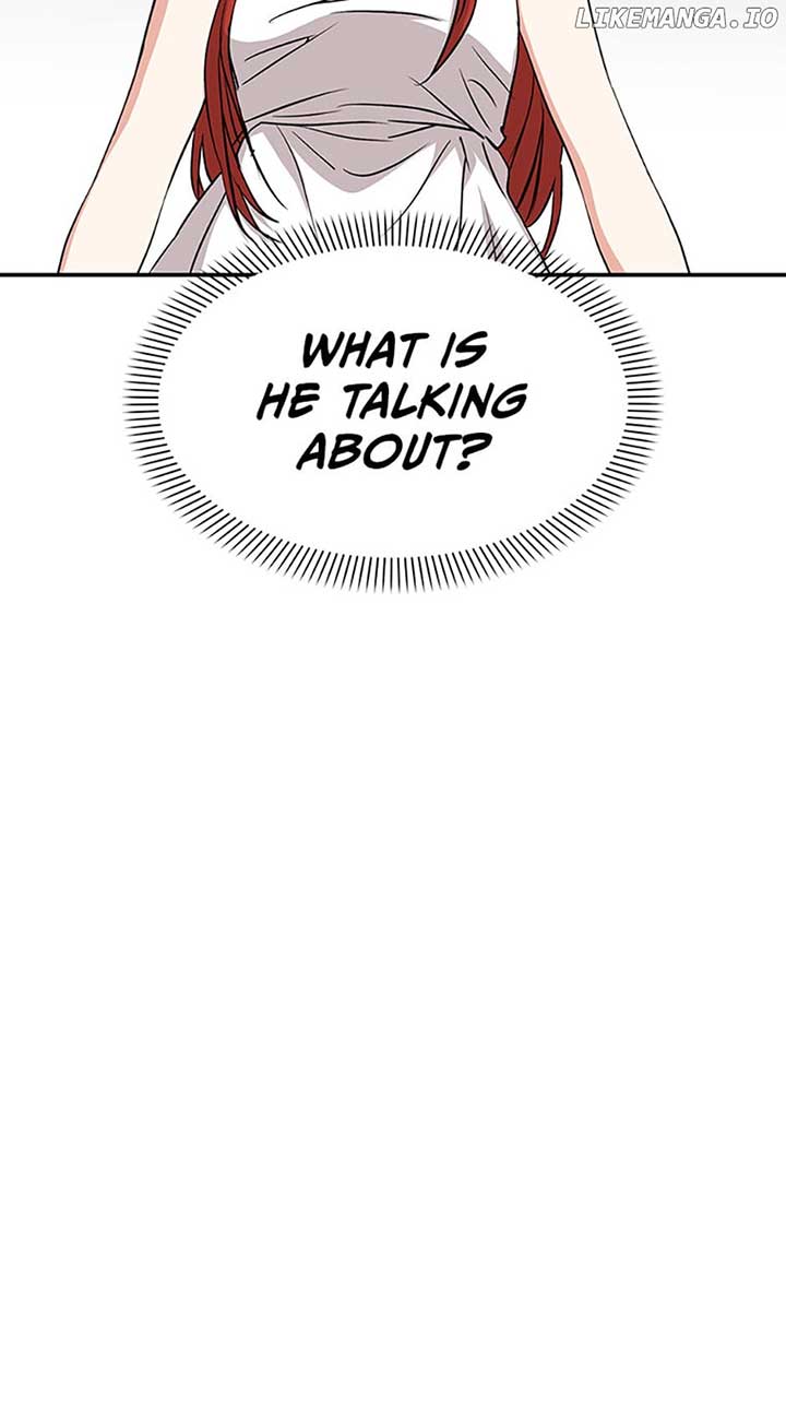 Surviving as the Devil's Child Chapter 47 page 70
