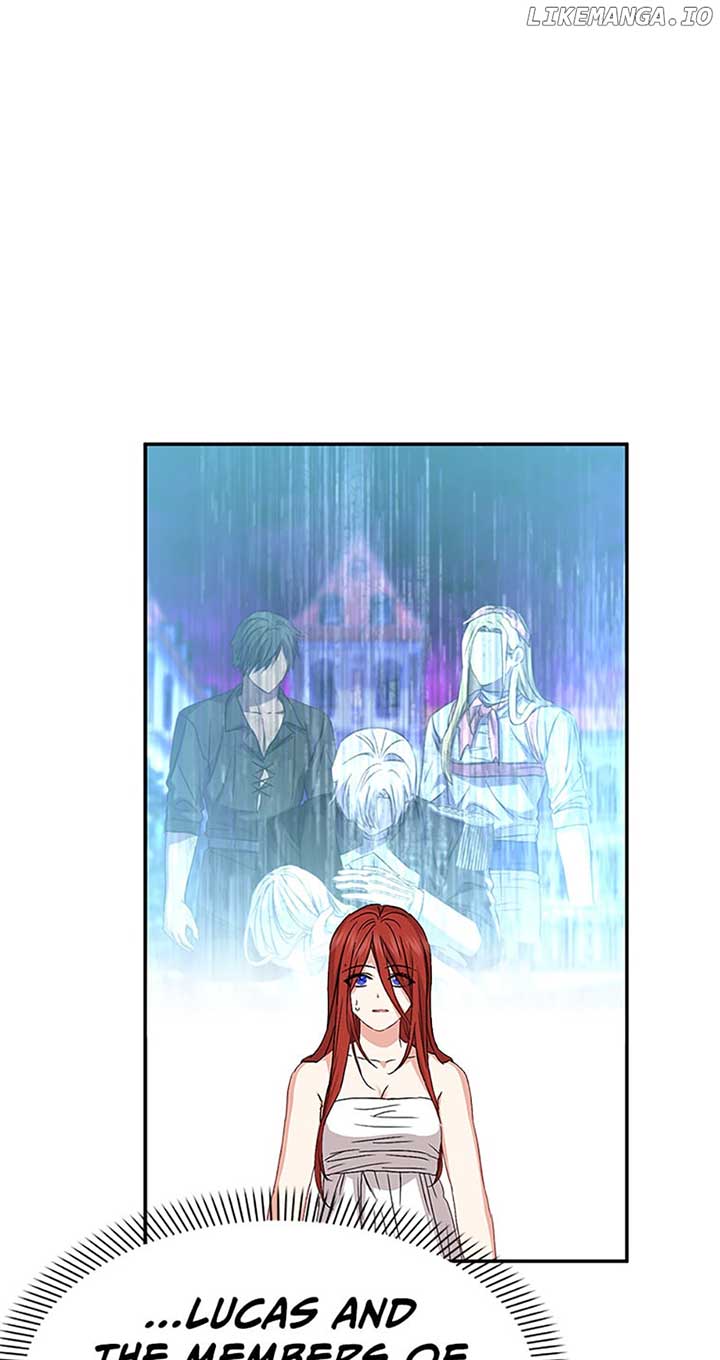 Surviving as the Devil's Child Chapter 47 page 78