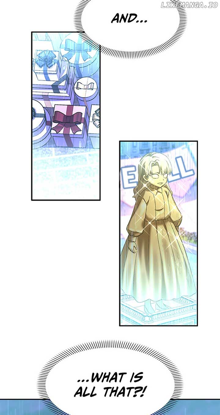 Surviving as the Devil's Child Chapter 47 page 80