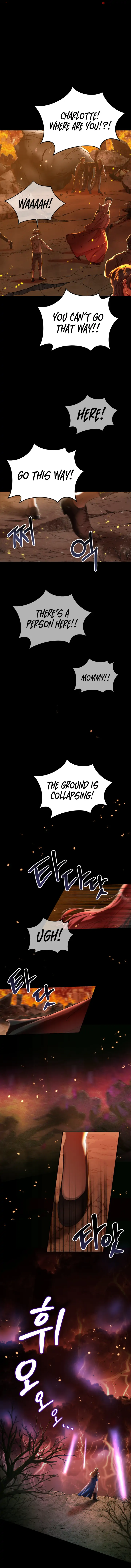 Surviving as the Devil's Child Chapter 1 page 3