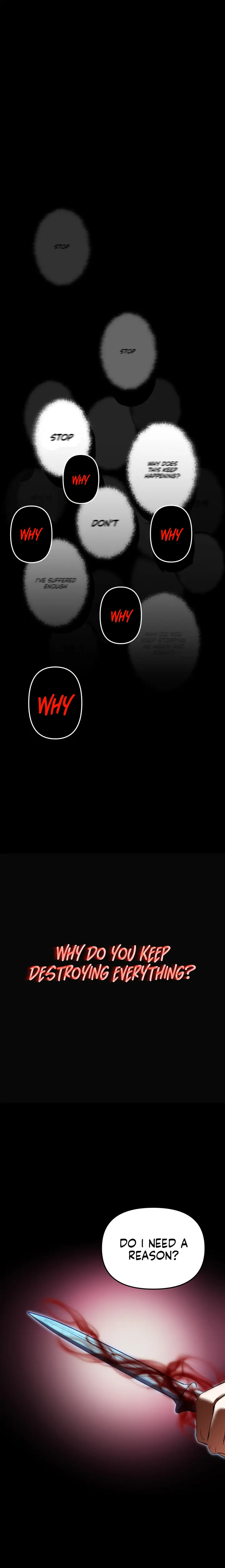 Surviving as the Devil's Child Chapter 1 page 10