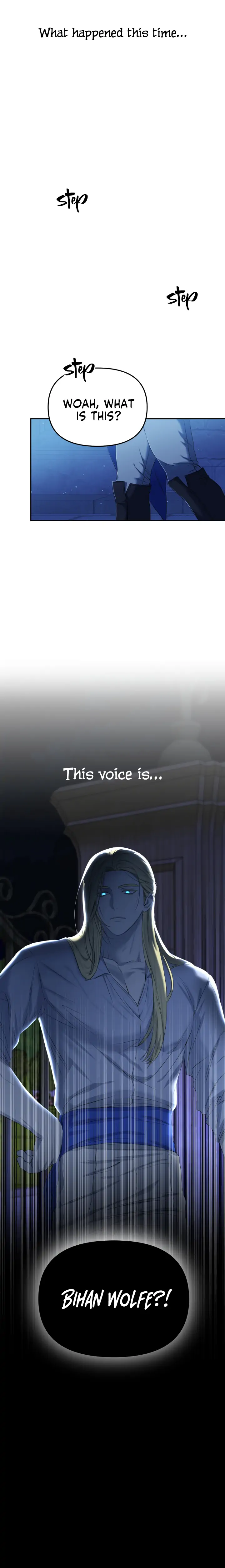 Surviving as the Devil's Child Chapter 1 page 14