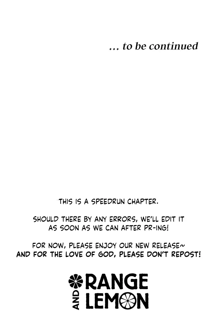 Surviving as the Devil's Child Chapter 1 page 21