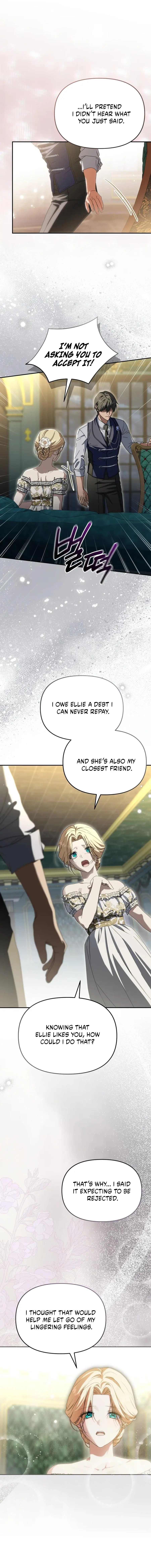 Surviving as the Devil's Child Chapter 128 page 4