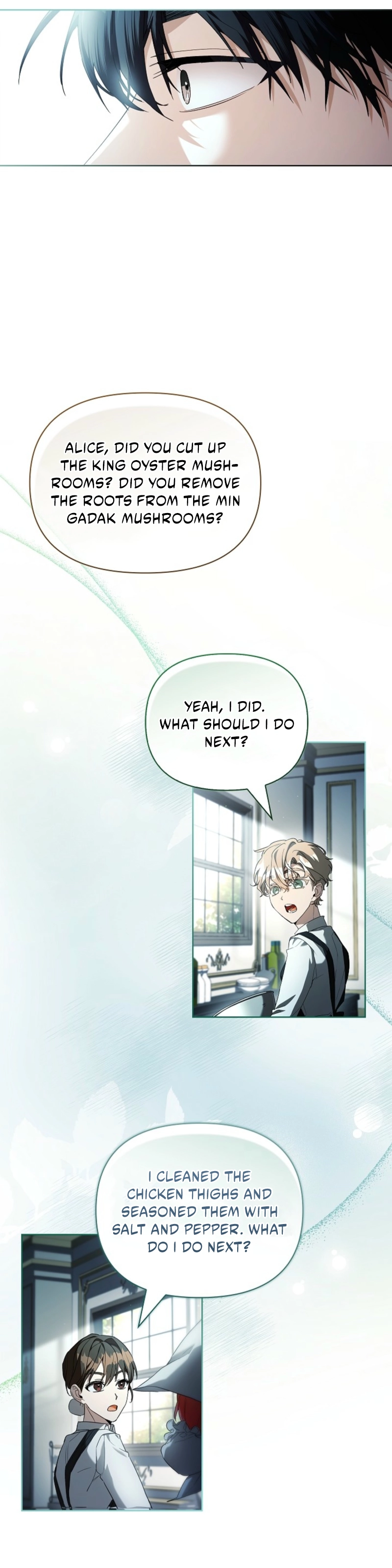 Regarding the Perfect Revenge Chapter 14 page 4