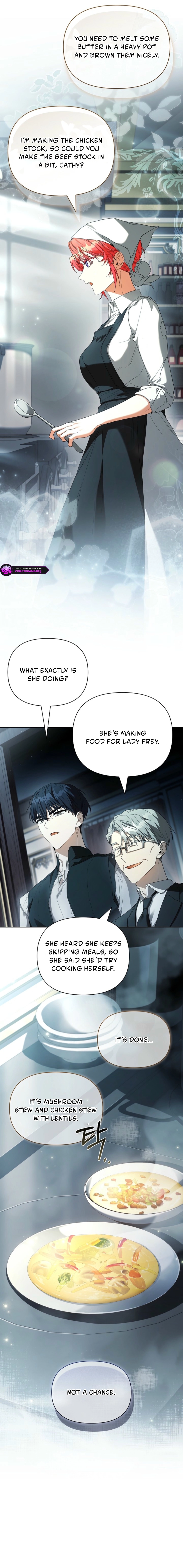 Regarding the Perfect Revenge Chapter 14 page 5