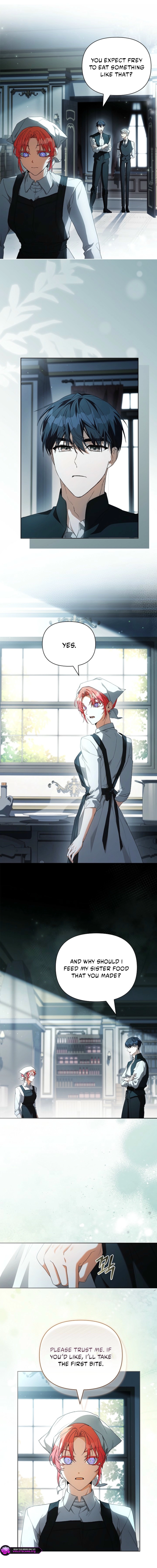 Regarding the Perfect Revenge Chapter 14 page 6