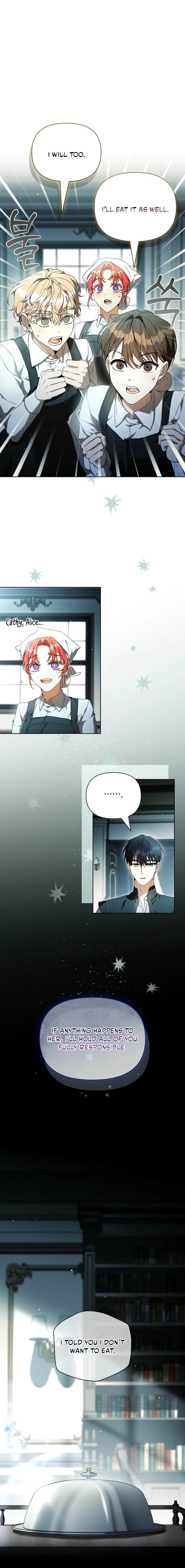 Regarding the Perfect Revenge Chapter 14 page 7
