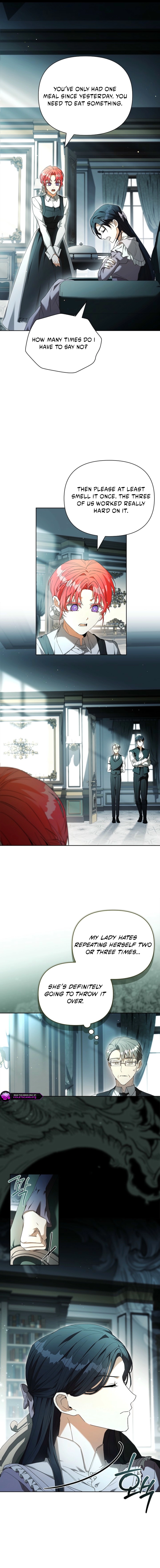 Regarding the Perfect Revenge Chapter 14 page 8