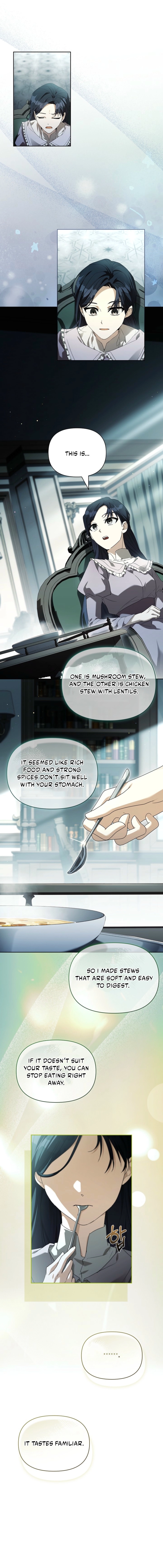 Regarding the Perfect Revenge Chapter 14 page 10