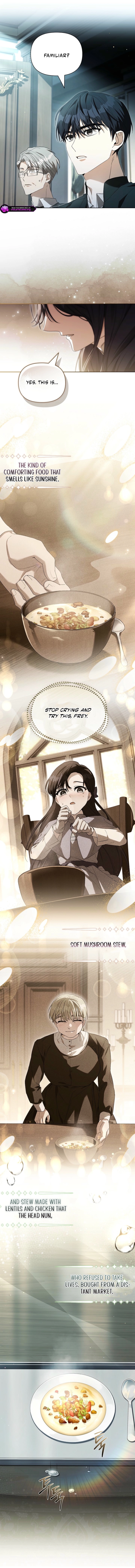 Regarding the Perfect Revenge Chapter 14 page 11