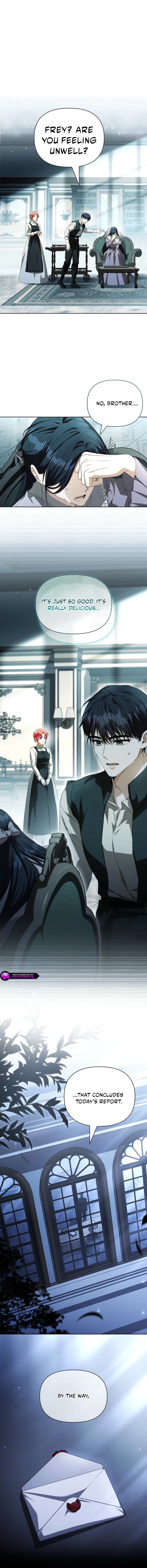 Regarding the Perfect Revenge Chapter 14 page 12