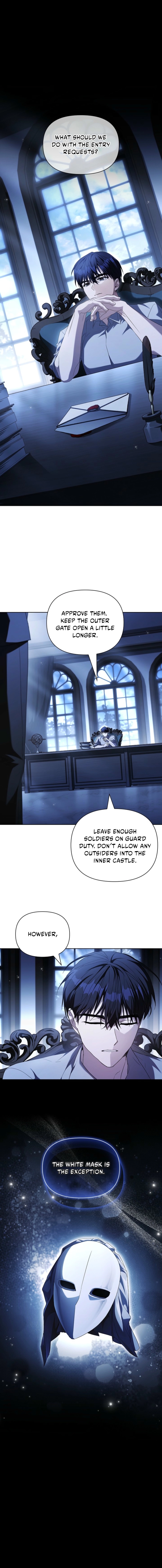 Regarding the Perfect Revenge Chapter 14 page 13