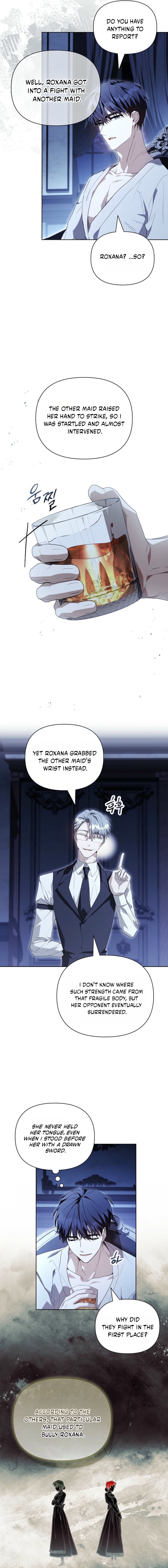 Regarding the Perfect Revenge Chapter 11 page 2