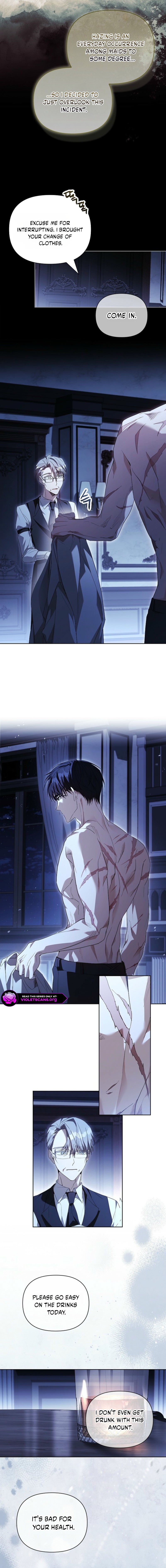 Regarding the Perfect Revenge Chapter 11 page 3