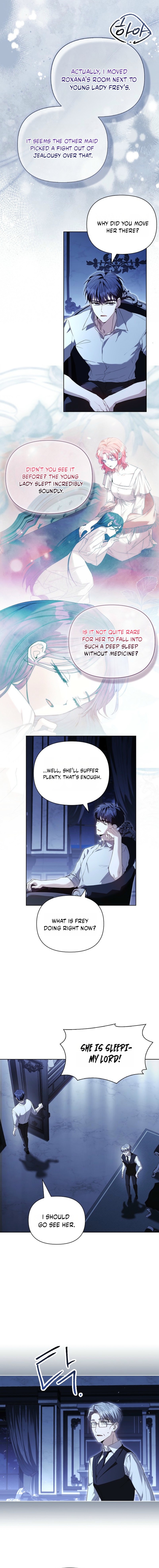 Regarding the Perfect Revenge Chapter 11 page 4
