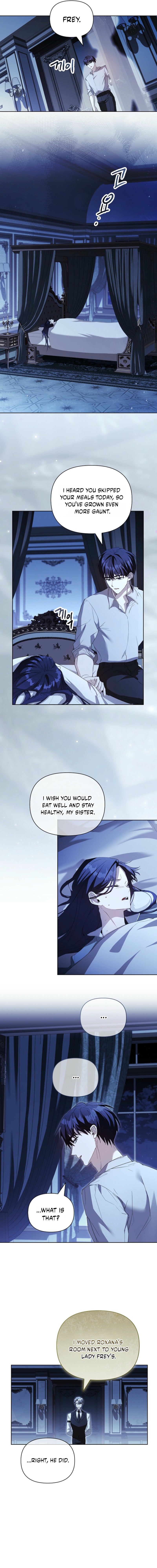Regarding the Perfect Revenge Chapter 11 page 6