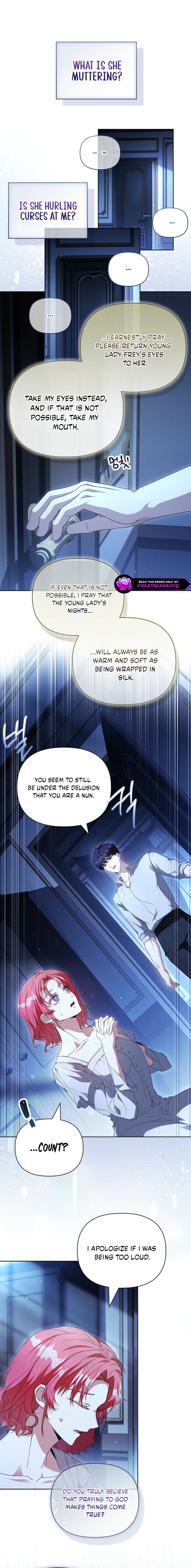 Regarding the Perfect Revenge Chapter 11 page 7