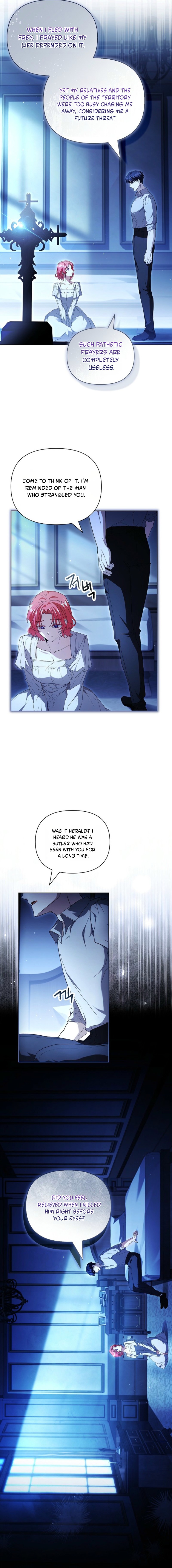 Regarding the Perfect Revenge Chapter 11 page 8