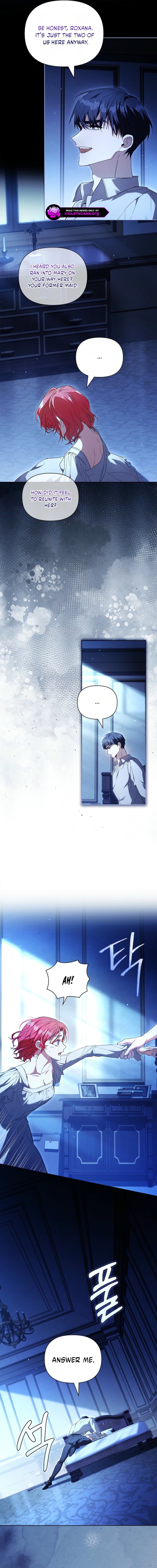 Regarding the Perfect Revenge Chapter 11 page 9