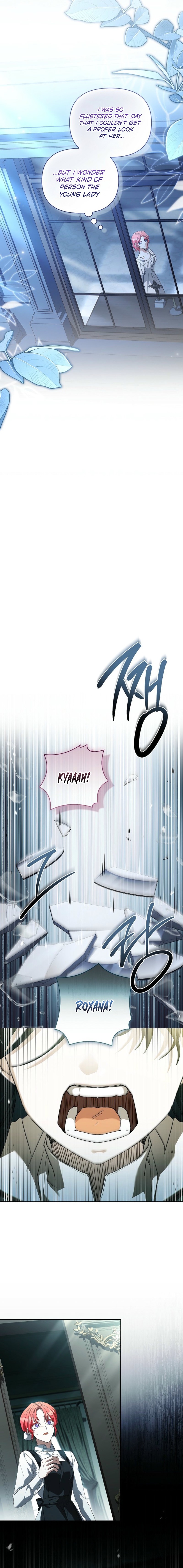 Regarding the Perfect Revenge Chapter 11 page 14