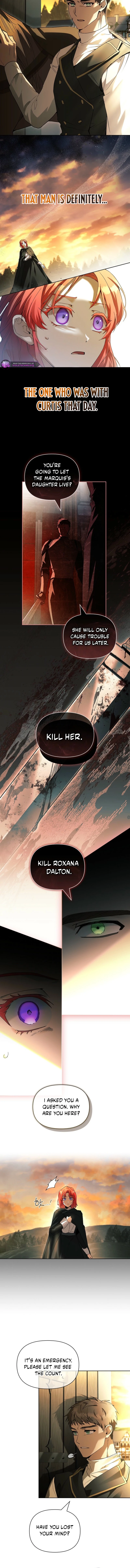 Regarding the Perfect Revenge Chapter 7 page 2