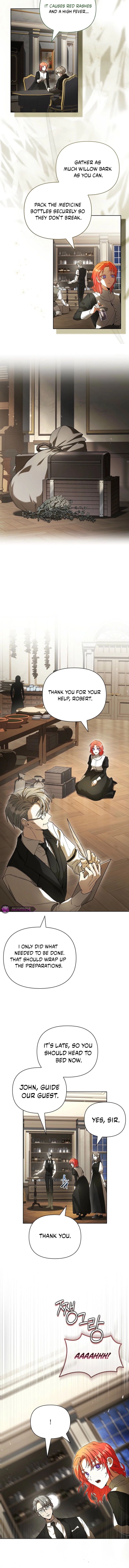 Regarding the Perfect Revenge Chapter 7 page 6