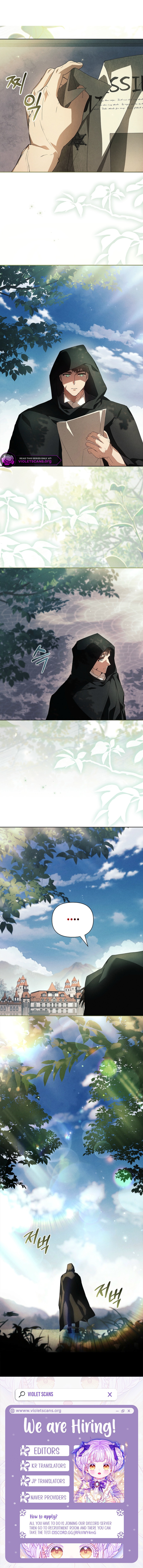 Regarding the Perfect Revenge Chapter 30 page 9