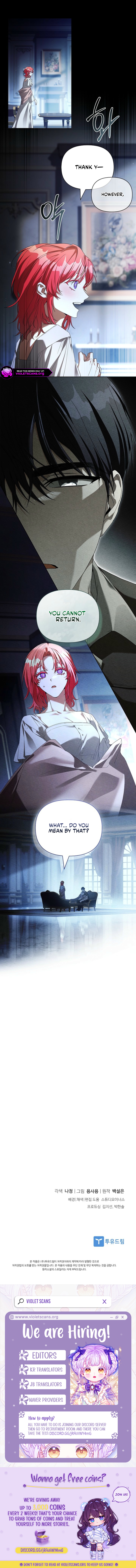 Regarding the Perfect Revenge Chapter 8 page 9