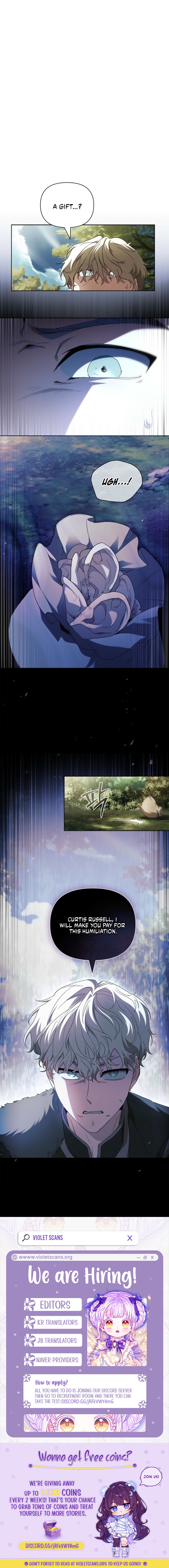 Regarding the Perfect Revenge Chapter 13 page 8