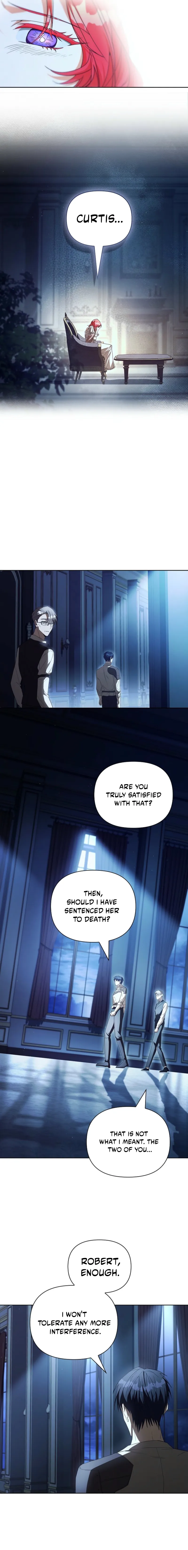 Regarding the Perfect Revenge Chapter 9 page 7
