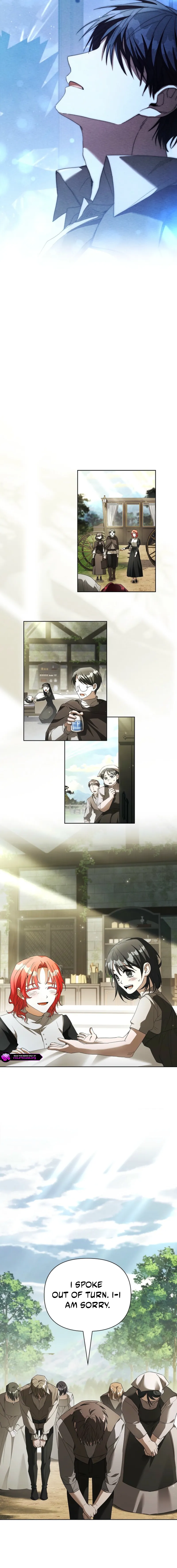 Regarding the Perfect Revenge Chapter 9 page 9