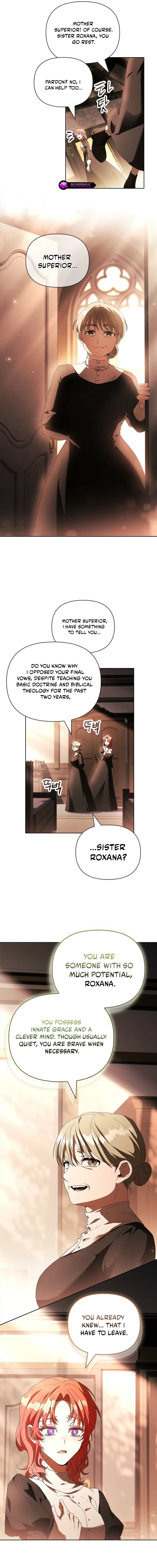 Regarding the Perfect Revenge Chapter 9 page 11