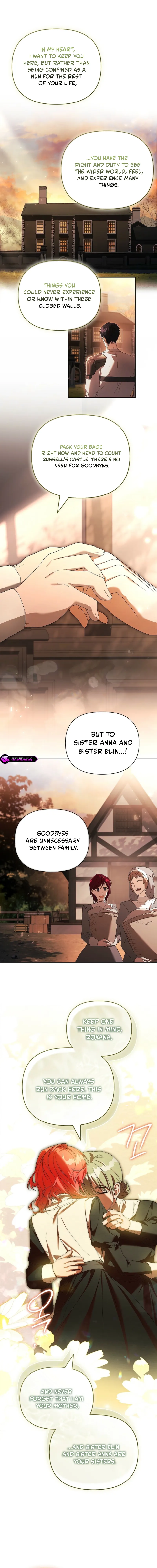 Regarding the Perfect Revenge Chapter 9 page 12